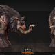 Image for article titled The Art Of Total War: Warhammer III